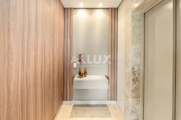 Casa à venda por R$ 3.600.000,00 no Condomínio The Penthouses Tamboré – Alphaville, Santana de Parnaíba SP