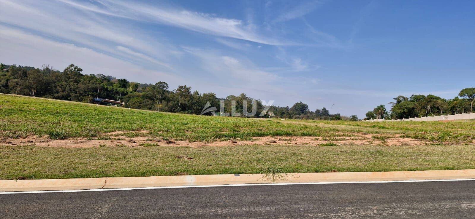 Terreno em Condomínio Tamboré Jundiaí - SP