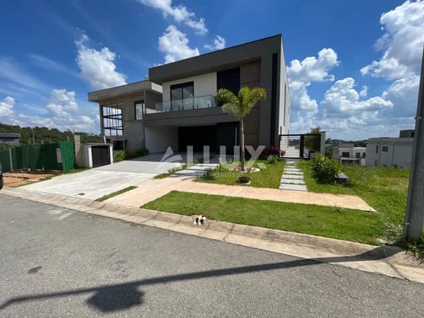 Casa à venda por R$ 3.950.000,00 no Condomínio Altavis – Aldeia da Serra, Santana de Parnaíba SP