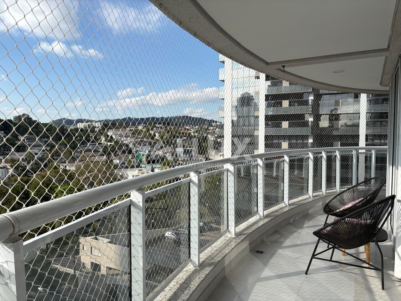 Apartamento à venda por R$ 1.390.000,00 no Condomínio Wave Alphaville – Alphaville Barueri SP