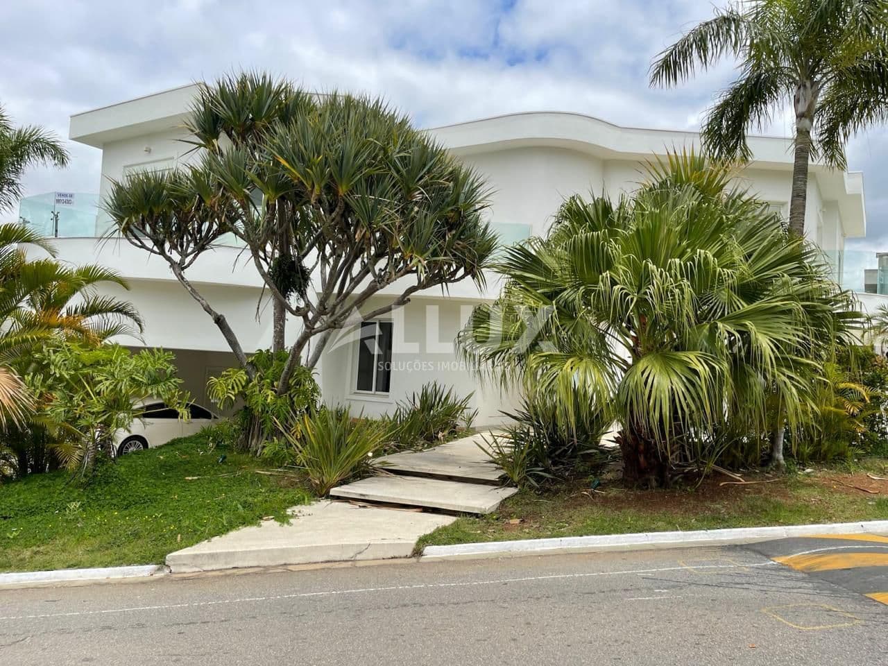 Casa à venda por R$ 6.950.000,00 no Condomínio Villa Solaia – Alphaville, Barueri SP