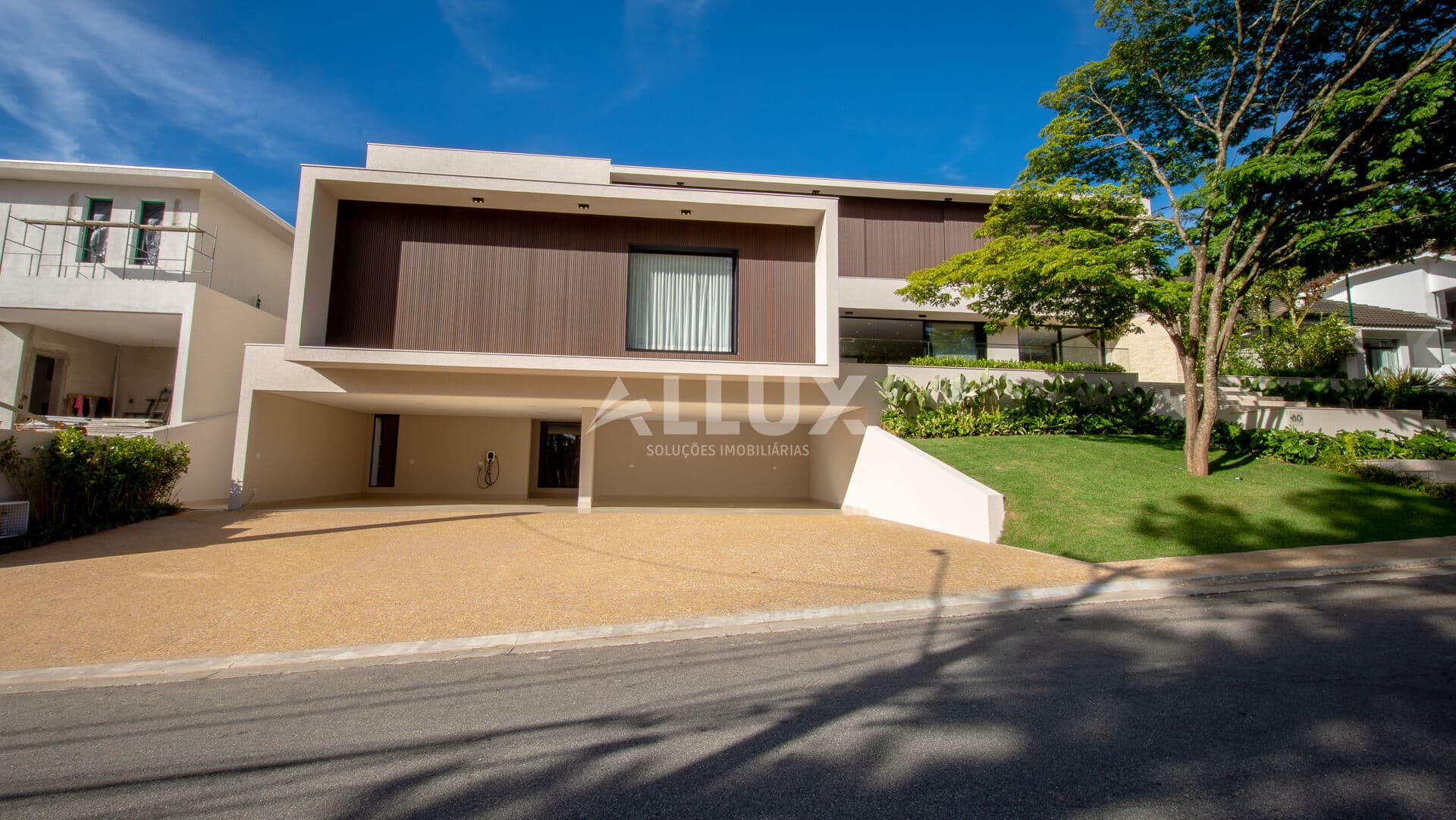 Casa à venda por R$ 21.800.000,00 no Condomínio Alphaville Residencial 10 – Alphaville, Santana de Parnaíba SP