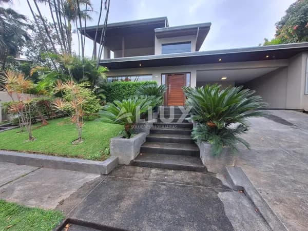 Casa para locação por R$ 27.000,00 no Condomínio Alphaville 01 – Alphaville,Barueri SP