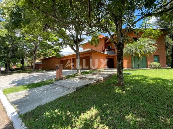 Casa para locação por R$ 30.000,00 em Alphaville, Barueri SP