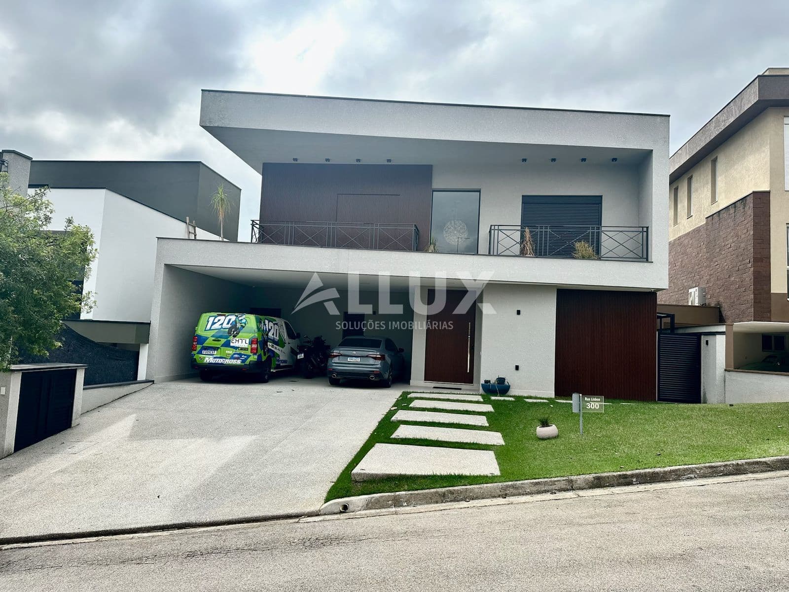 Casa à venda por R$ 4.800.000,00 no Condomínio Campos do Conde – Santana de Parnaíba, Alphaville SP