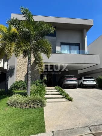 Casa à venda por R$ 6.990.000,00 (com planejados) em Tamboré, Santana de Parnaíba SP