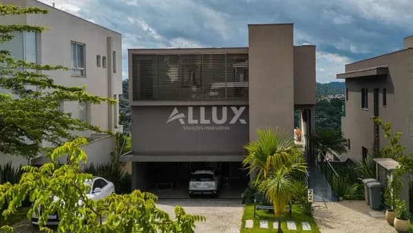 Casa à venda por R$ 6.500.000,00 em Alphaville, Santana de Parnaíba SP