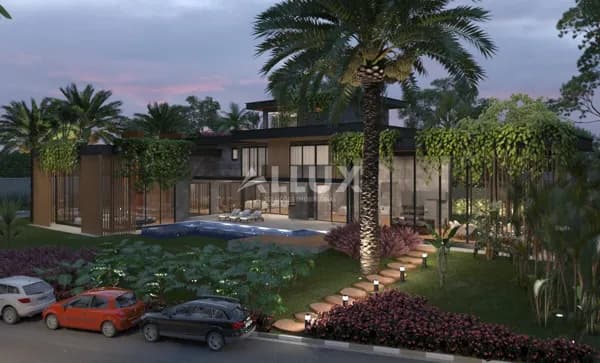 Casa à venda por R$ 57.500.000,00 no Condomínio Tamboré 3 – Alphaville, Santana de Parnaíba SP