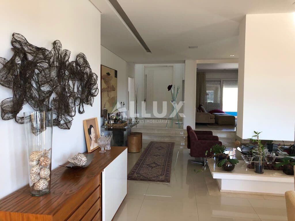 Casa à venda por R$ 7.000.000,00 em Alphaville, Santana de Parnaíba SP