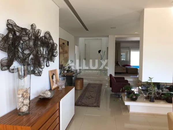 Casa à venda por R$ 7.000.000,00 em Alphaville, Santana de Parnaíba SP