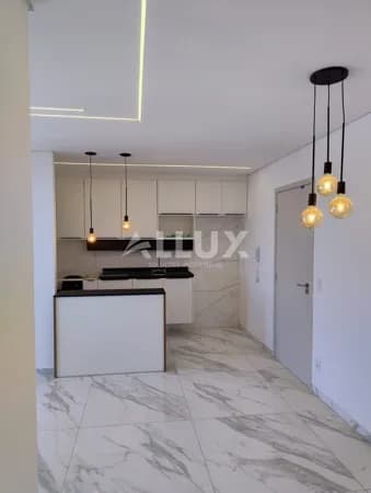 Apartamento para venda no edifício Aruanã por R$1.055.000,00 no Tamboré, Barueri - SP