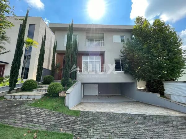 Casa para locação por R$ 40.000,00 no Condomínio Tamboré 10 – Alphaville, Santana de Parnaíba SP