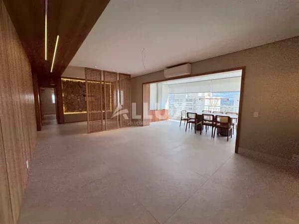 Apartamento à venda por R$ 2.500.000,00 no Edifício Ghaia Tamboré – Alphaville, Santana de Parnaíba SP