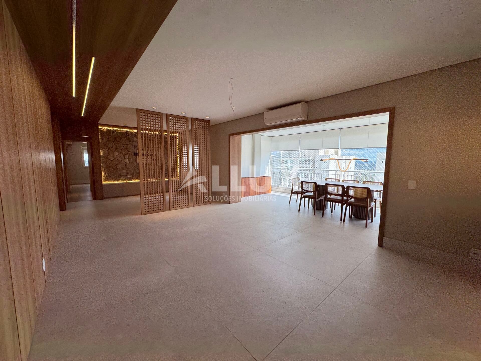 Apartamento à venda por R$ 2.500.000,00 no Edifício Ghaia Tamboré – Alphaville, Santana de Parnaíba SP