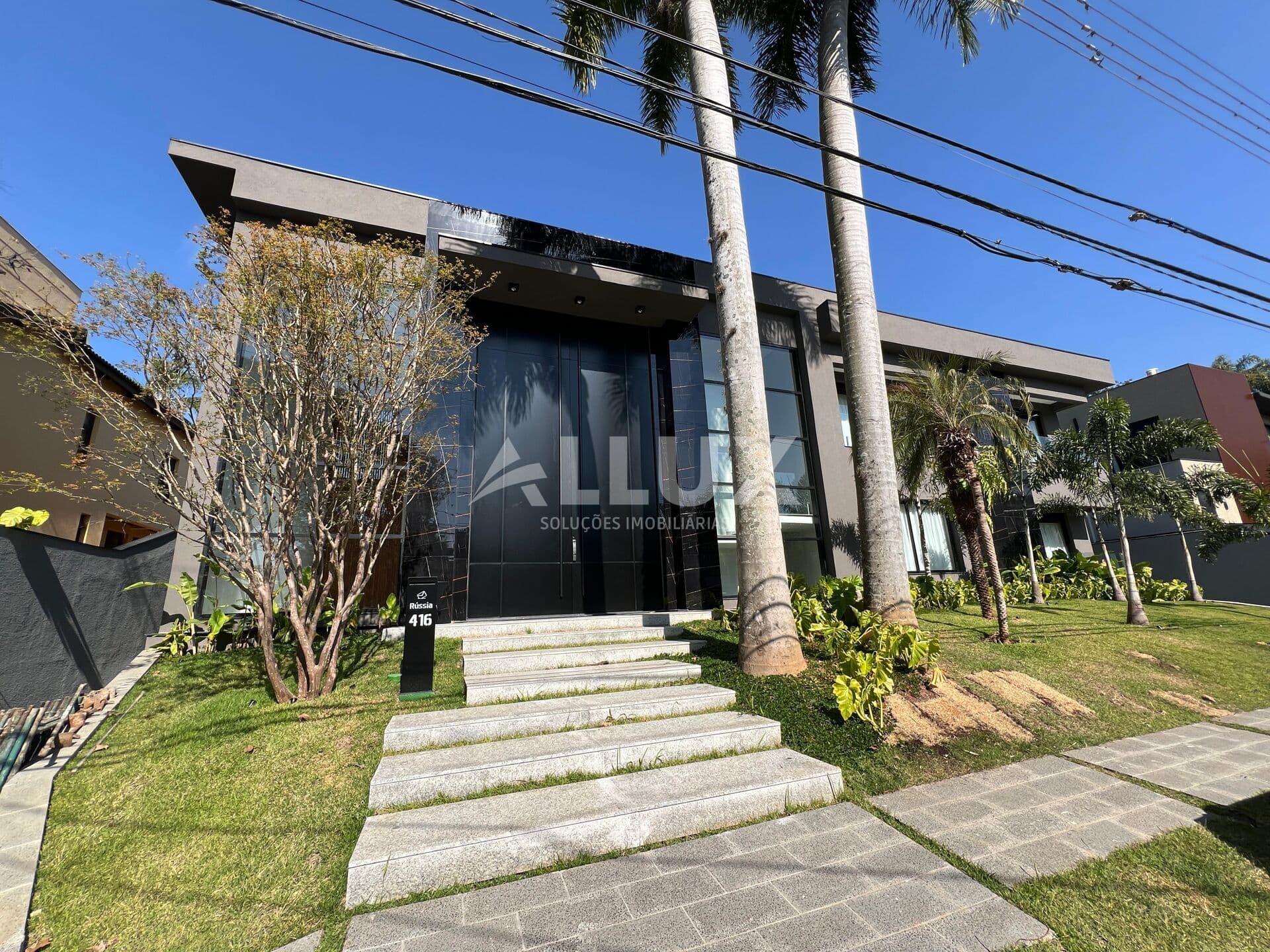 Casa à venda por R$ 25.000.000,00 no Condomínio Alphaville 01 – Alphaville, Barueri SP