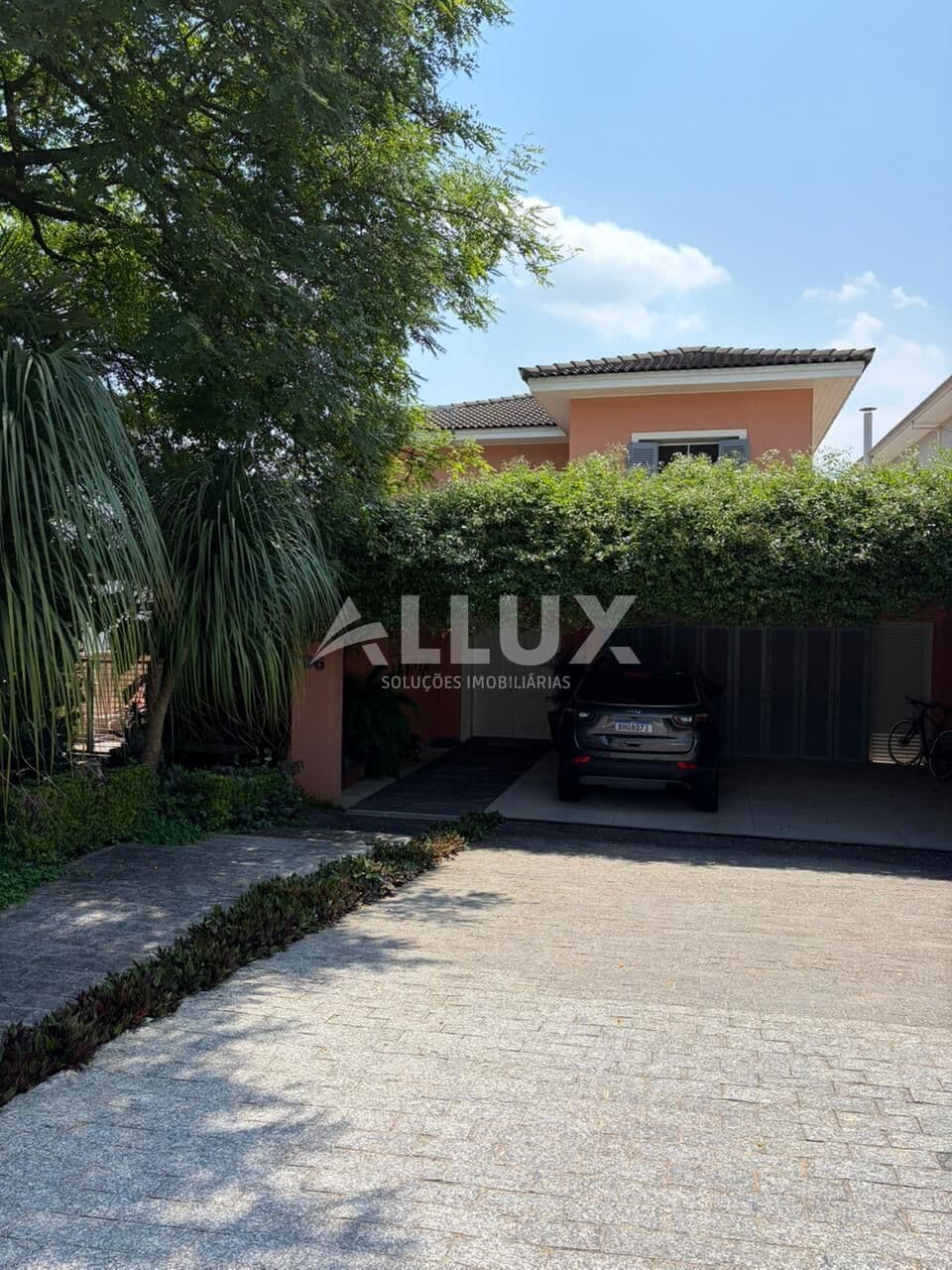 Casa à venda por R$ 3.800.000,00 no Condomínio 18 do Forte – Alphaville, Santana de Parnaíba SP