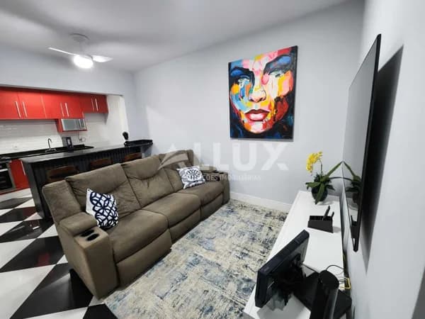 Apartamento à venda por R$ 900.000,00 em Barueri SP no Condomínio London Ville