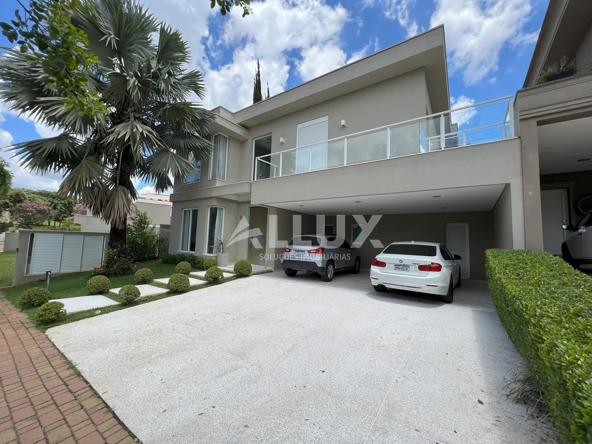 Casa à venda por R$ 4.700.000,00 no Condomínio Gênesis 01 - Alphaville, Santana de Parnaíba SP