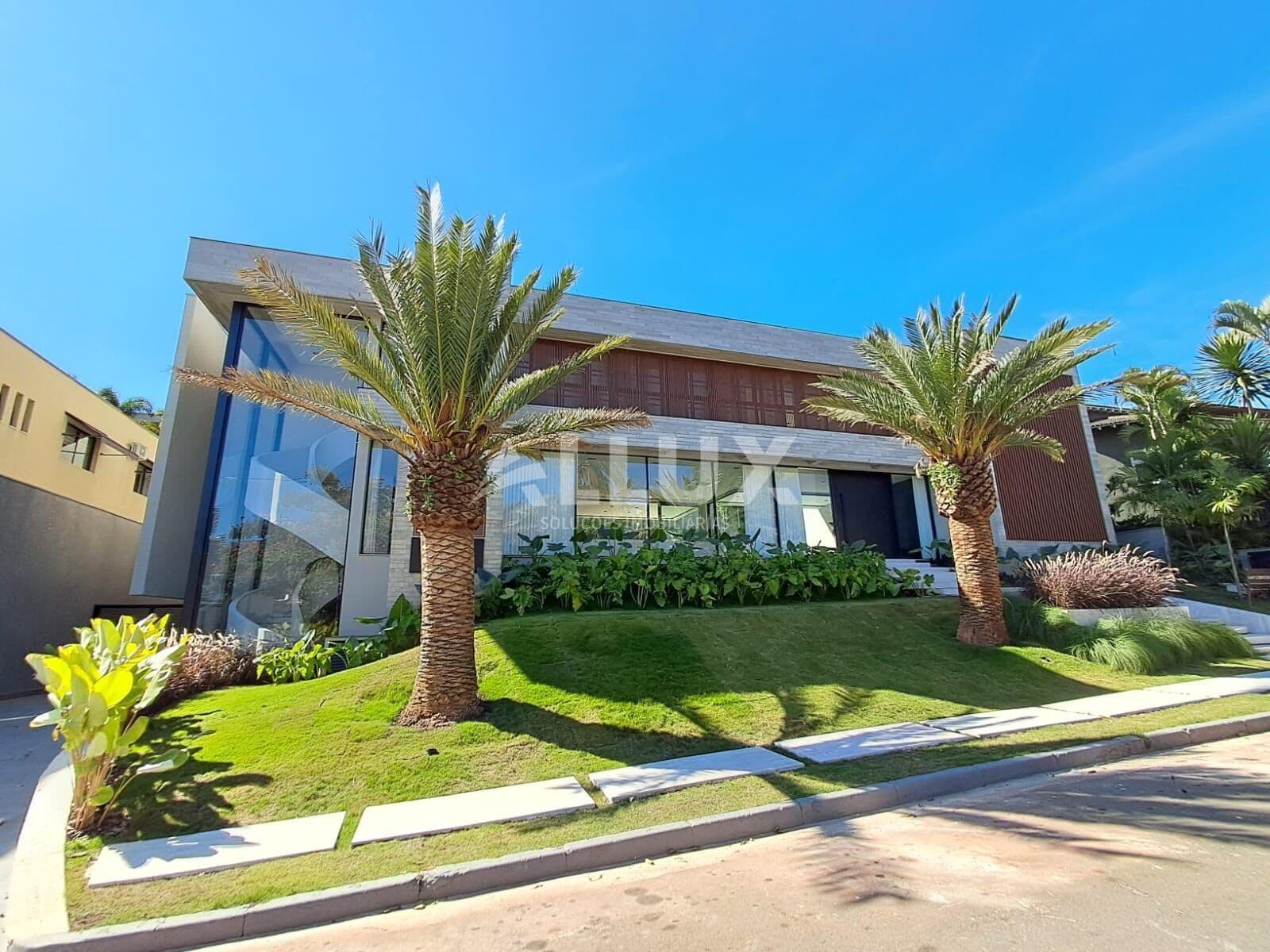 Casa à venda por R$ 32.000.000,00 em Alphaville, Barueri SP