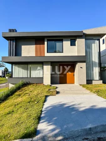 Casa à Venda por R$ 10.690.000,00 no Condomínio Tamboré 11 – Santana de Parnaíba SP
