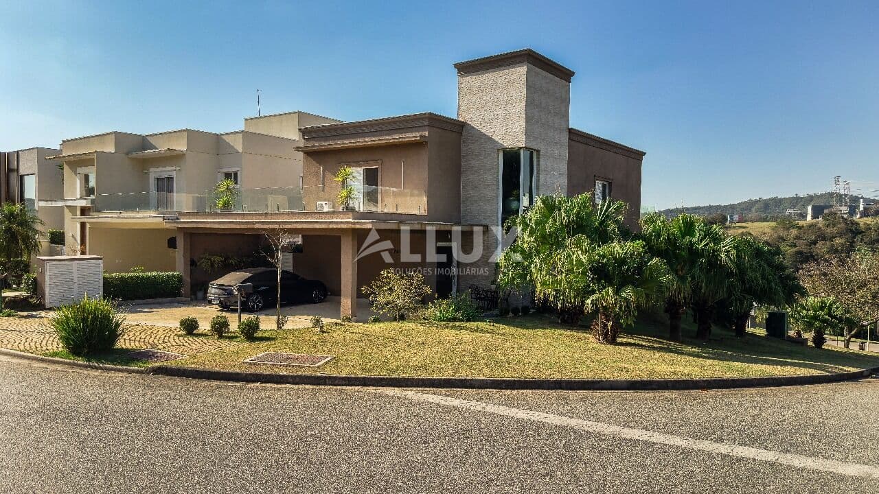 Casa à venda por R$ 2.600.000 no Condomínio Burle Marx – Alphaville, Barueri SP