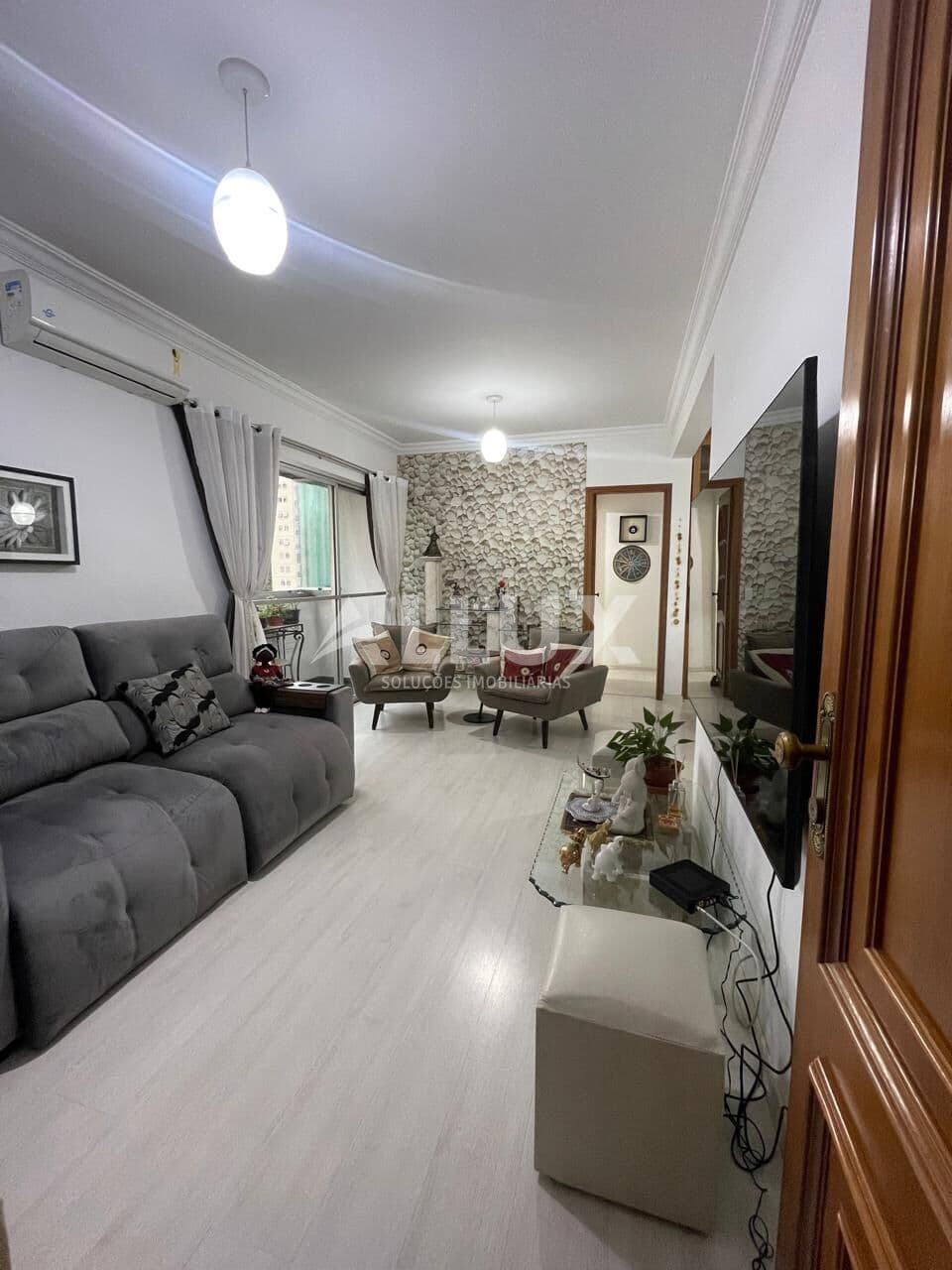 Apartamento à venda por R$ 1.200,000,00 no Condomínio Edifício Discovery – Alphaville, Barueri/SP