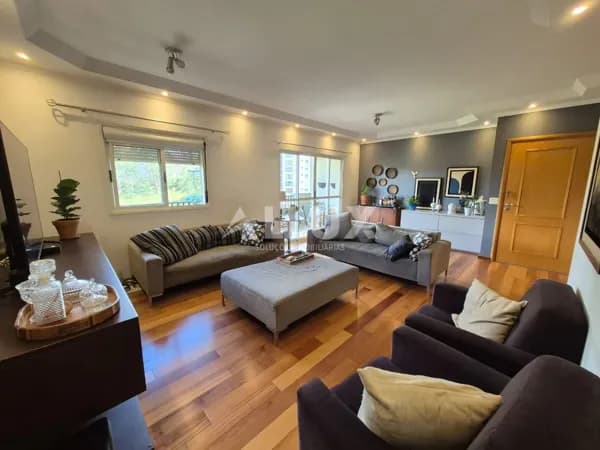 Apartamento à venda por R$ 1.400.000,00 no Condomínio Parque Tamboré – Alphaville, Santana de Parnaíba SP