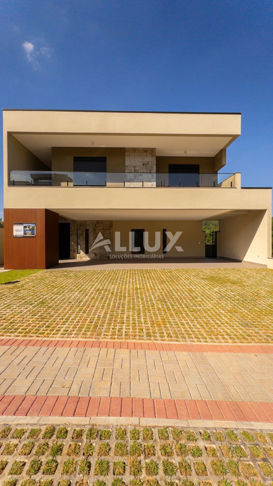 Casa à venda por R$ 4.500.000,00 em Cidade Tamboré, Santana de Parnaíba SP