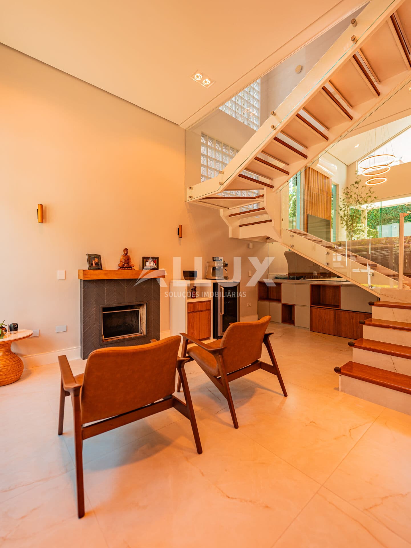 Casa à venda por R$ 3.990.000,00 em Alphaville, Santana de Parnaíba SP
