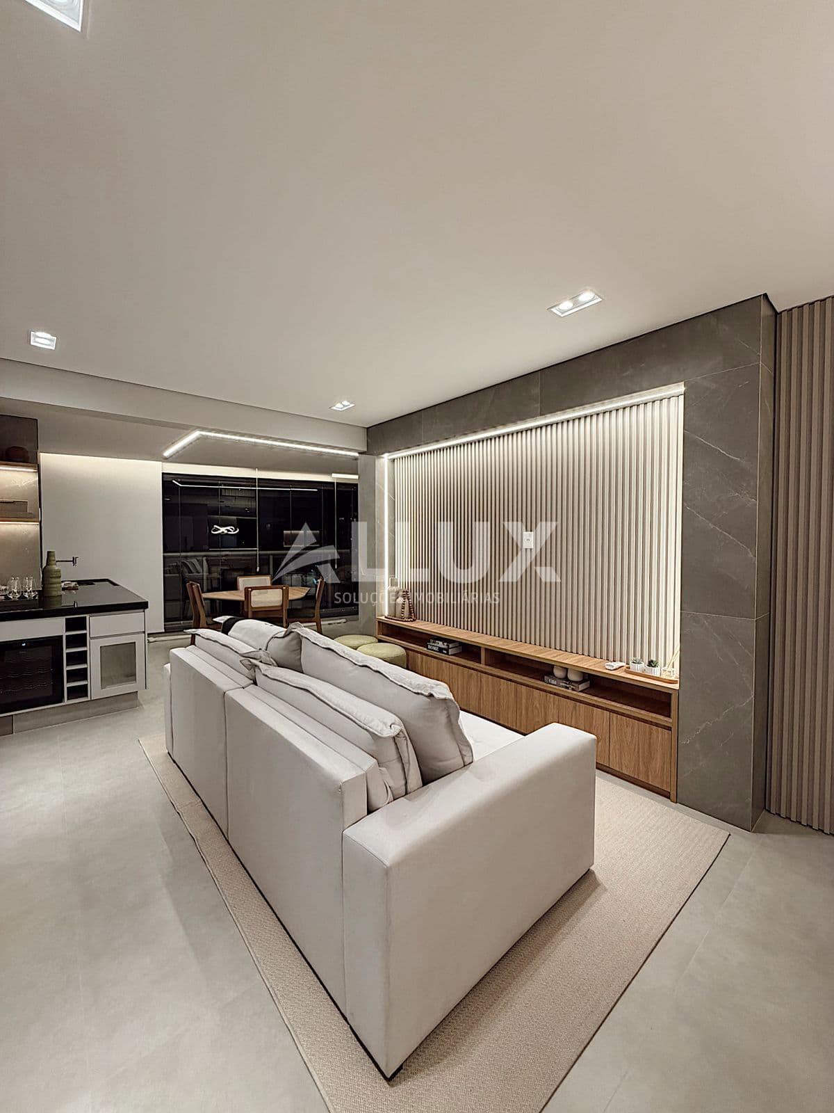 Apartamento para locação por R$ 21.500,00 no Condomínio Edifício Level – Alphaville, Barueri SP