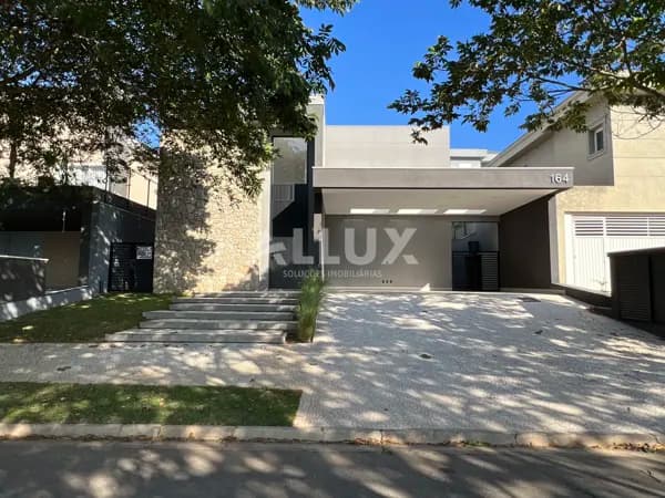 Casa em condomínio à venda por R$4.400.000,00 em Alphaville, Santana de Parnaíba SP