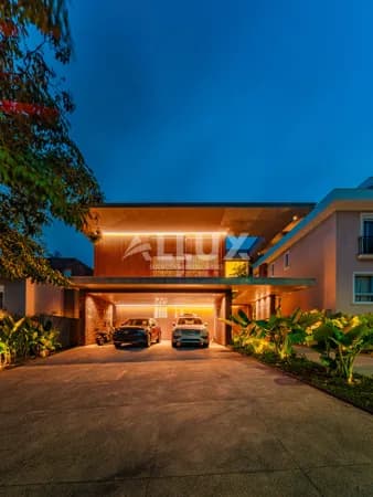 Casa à venda por R$ 12.000.000,00 no Condomínio Tamboré 11 – Alphaville, Santana de Parnaíba SP