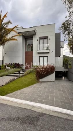 Casa para locação por R$ 75.000,00 no Condomínio Villa Solaia – Alphaville, Barueri SP