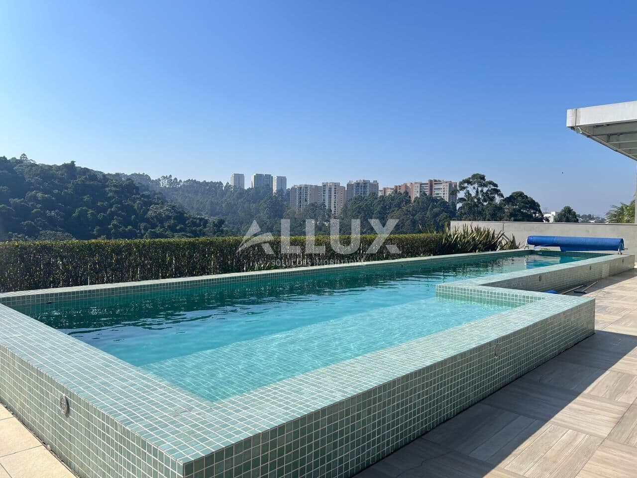 Apartamento tipo Loft para locação no Trix Alphaville SP | Barueri
