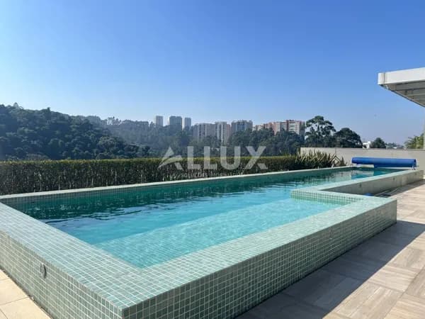 Apartamento tipo Loft para locação no Trix Alphaville SP | Barueri