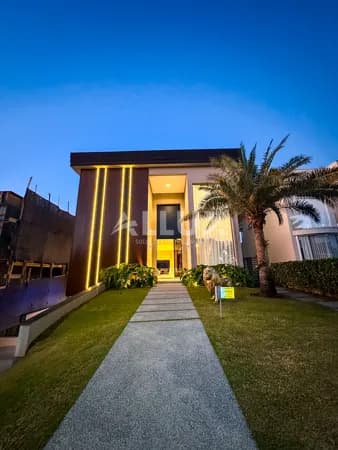 Casa à venda por R$ 14.900.000,00 no Condomínio Residencial Genesis 2 – Alphaville, Santana de Parnaíba SP