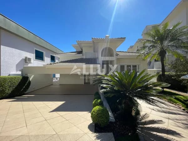 Casa para locação por R$ 25.000,00 em Alphaville, Barueri SP