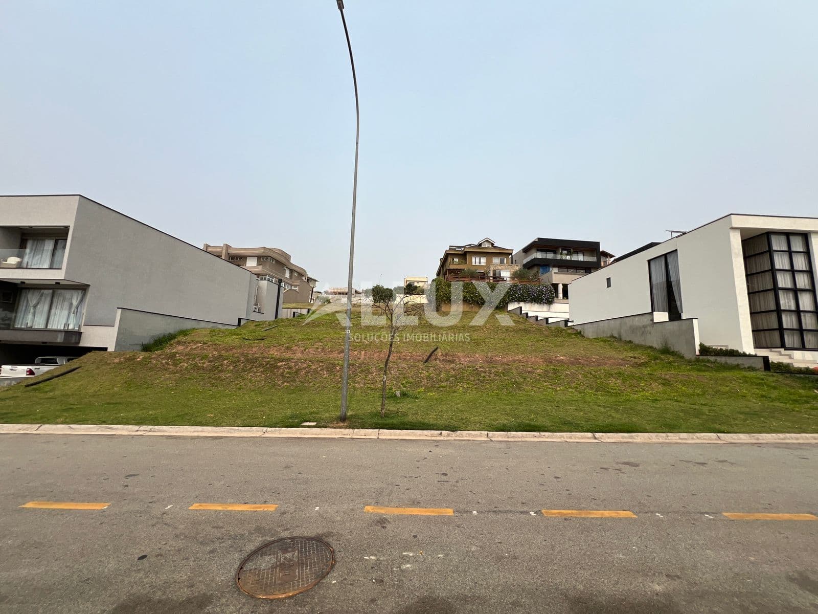 Terreno à venda por R$ 3.100.380,00 em Alphaville, Santana de Parnaíba SP
