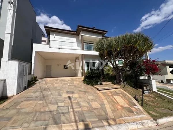 Casa à venda por R$ 2.100.000,00 no Valville 1 em Alphaville, Santana de Parnaíba SP