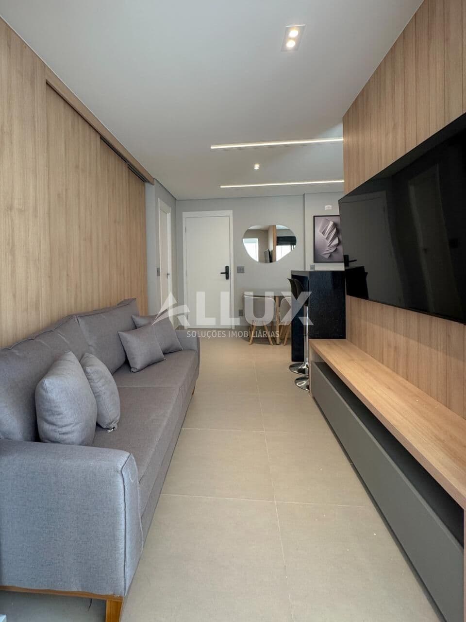 Apartamento para locação por R$ 5.000,00 no Edifício Fiori – Alphaville, Barueri SP