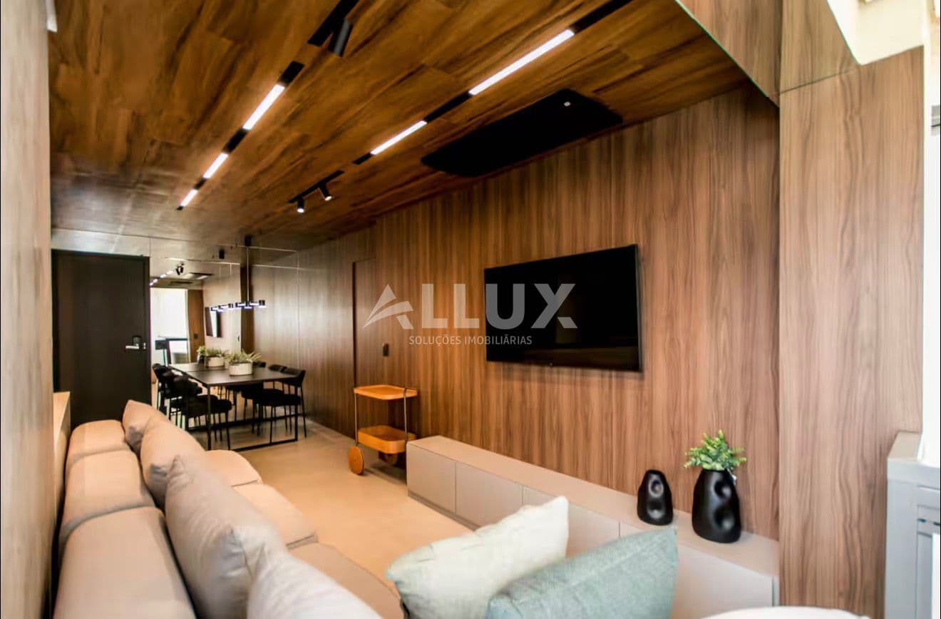 Apartamento para locação por R$ 9.500,00 no Condomínio Wi House – Alphaville, Barueri SP
