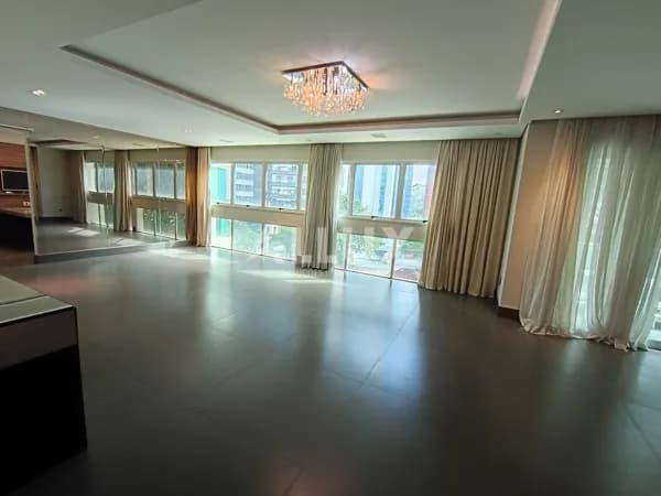 Apartamento à venda por R$ 3.400.000,00 no Condomínio Edifício Vogue – Alphaville, Barueri SP