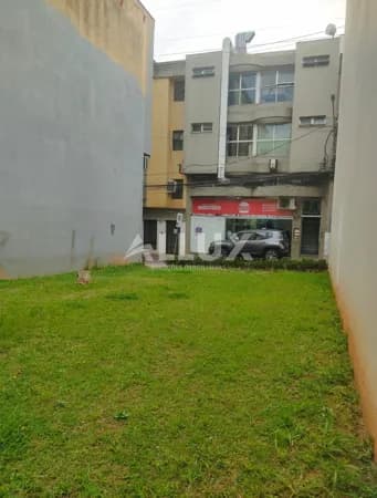 Terreno comercial à venda por R$ 2.250.000,00 no Centro de Apoio 2 – Alphaville, Santana de Parnaíba SP