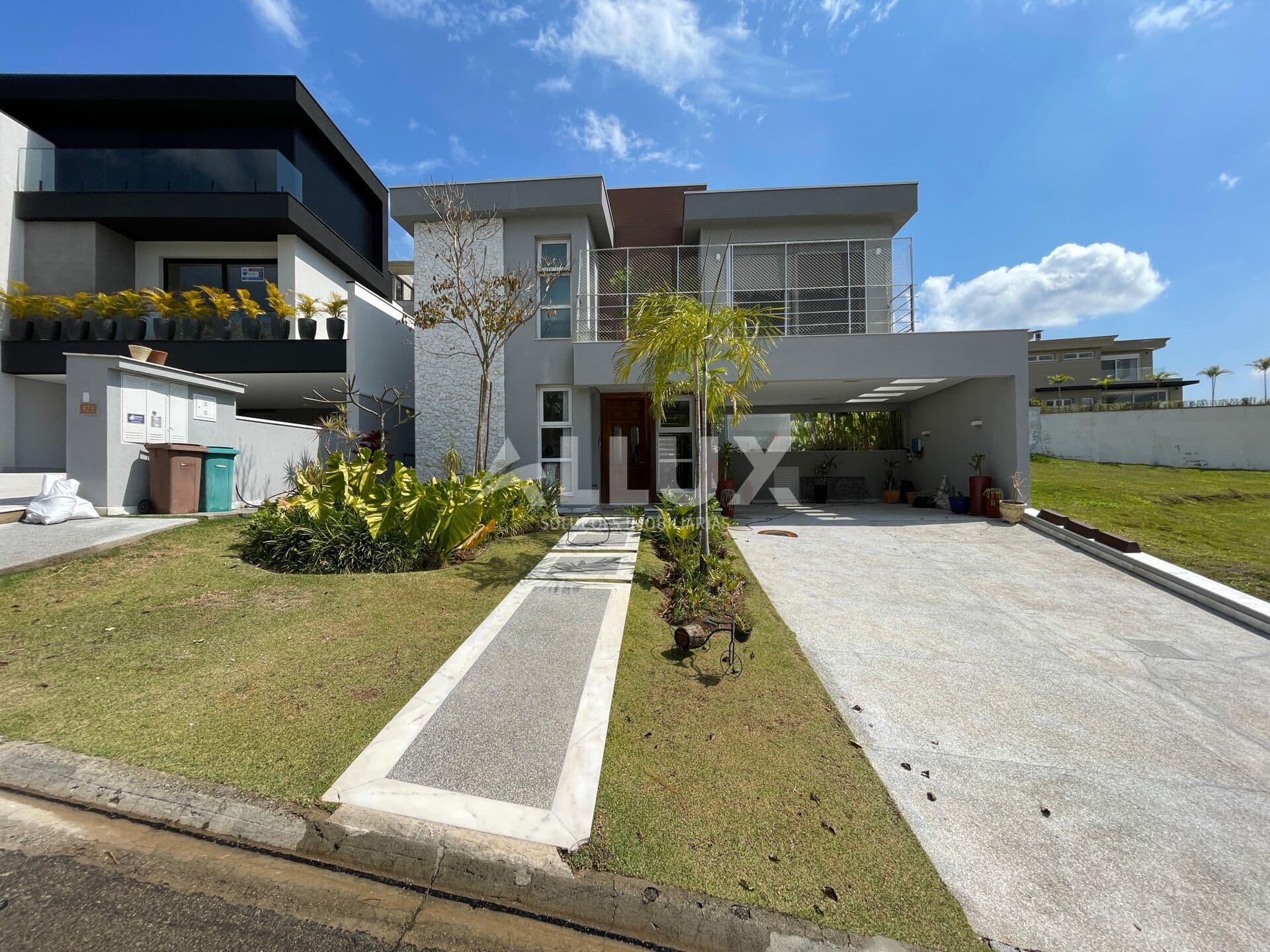 Casa para locação por R$ 30.000,00 no Condomínio Gênesis 2 – Santana de Parnaíba, Alphaville SP