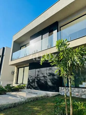 Casa a venda por R$5.800.000,00 em Alphaville Santana de Parnaíba SP
