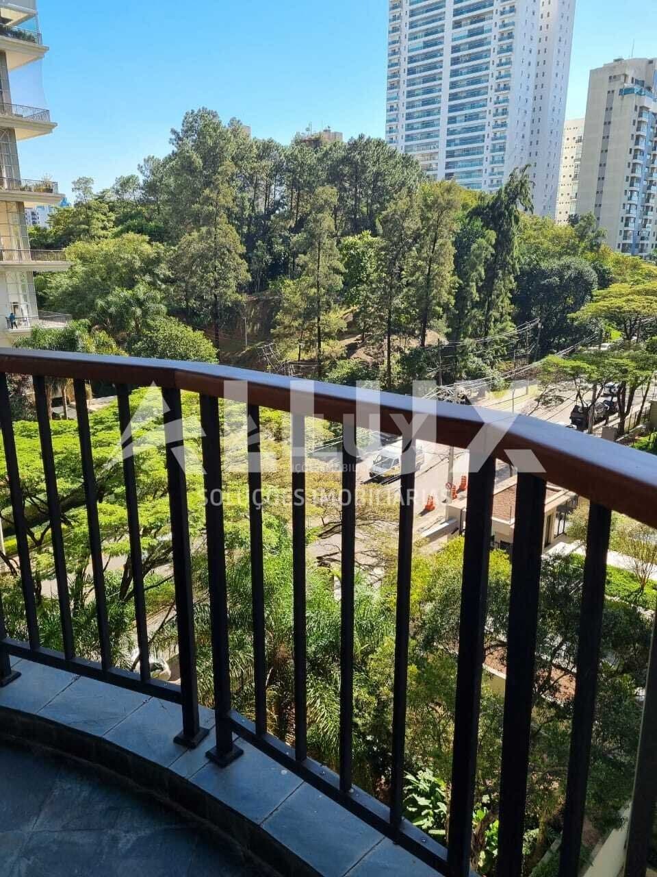 Apartamento em condomínio à venda por R$1.300.000,00 ou locação por R$6.500,00 em Alphaville, Barueri SP