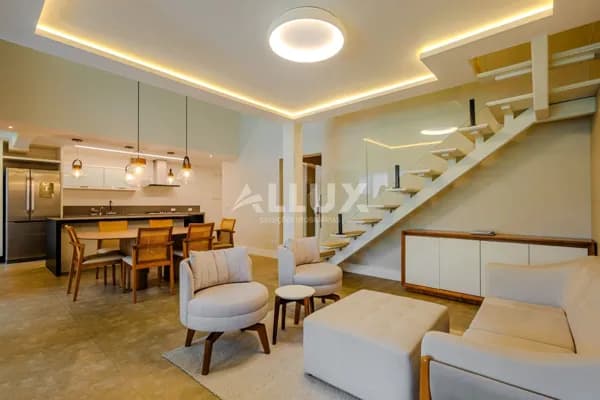 Apartamento à venda por R$ 2.950.000,00 no Condomínio Premium Tamboré – Alphaville, Santana de Parnaíba SP