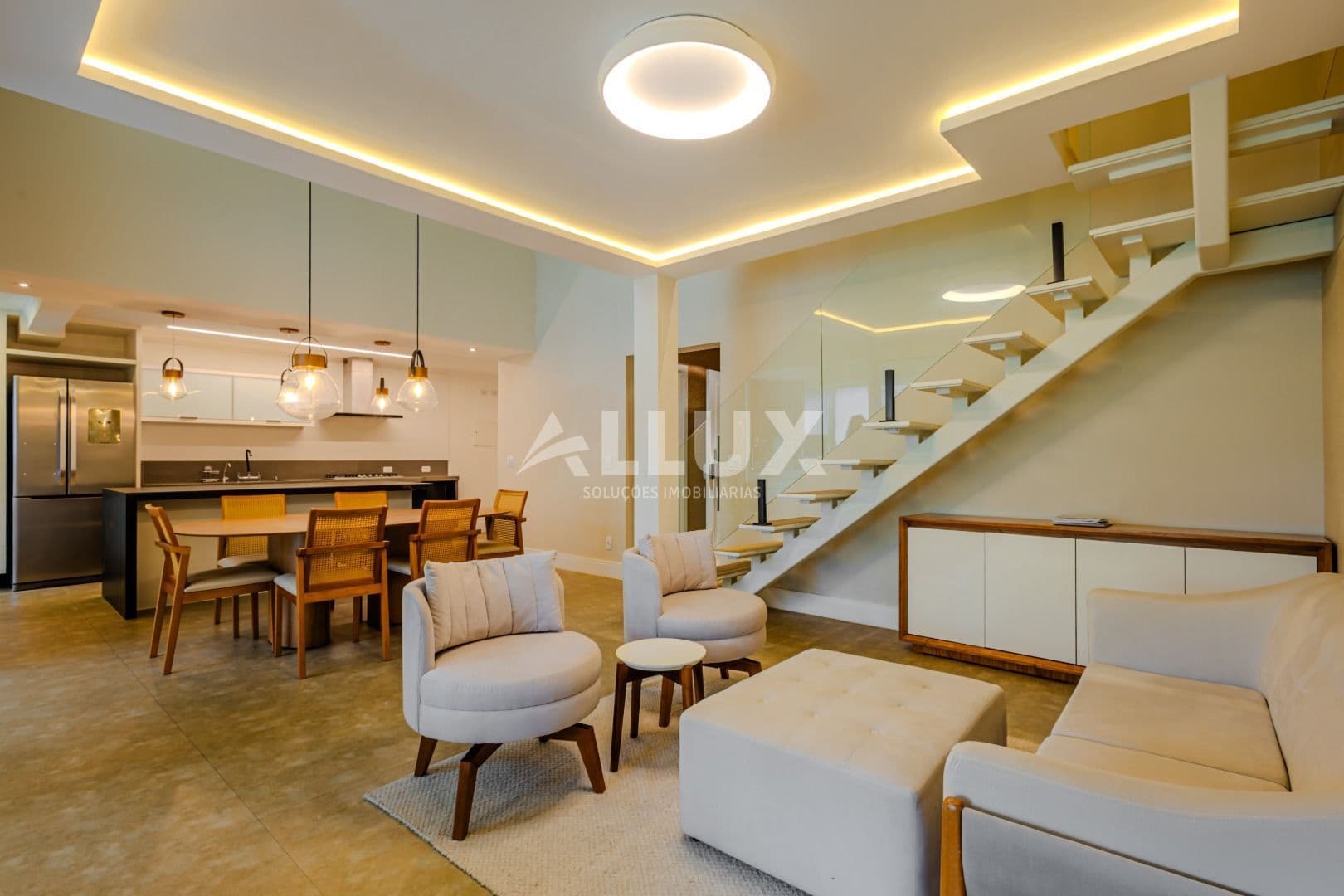 Apartamento à venda por R$ 2.950.000,00 no Condomínio Premium Tamboré – Alphaville, Santana de Parnaíba SP