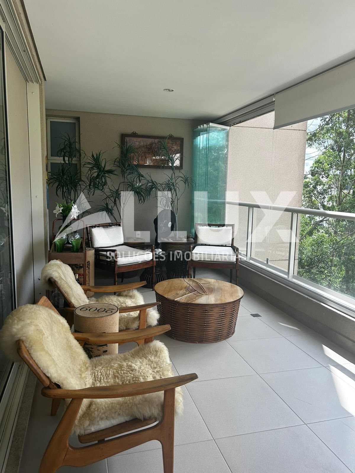 Apartamento à venda por R$ 3.100.000,00 em Alphaville, Santana de Parnaíba SP