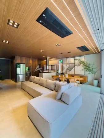 Casa à venda por R$ 3.790.000,00 no Condomínio Origem – Alphaville, Santana de Parnaíba SP